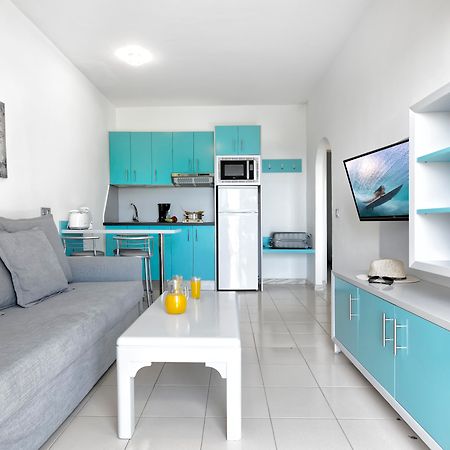Apartamentos Los Veleros Puerto Rico  Dış mekan fotoğraf