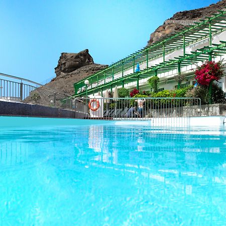 Apartamentos Los Veleros Puerto Rico  Dış mekan fotoğraf