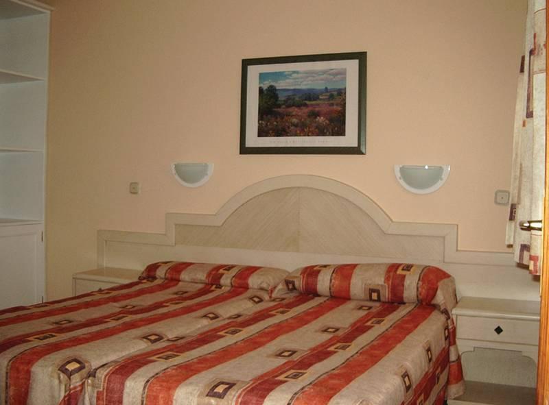 Apartamentos Los Veleros Puerto Rico  Dış mekan fotoğraf