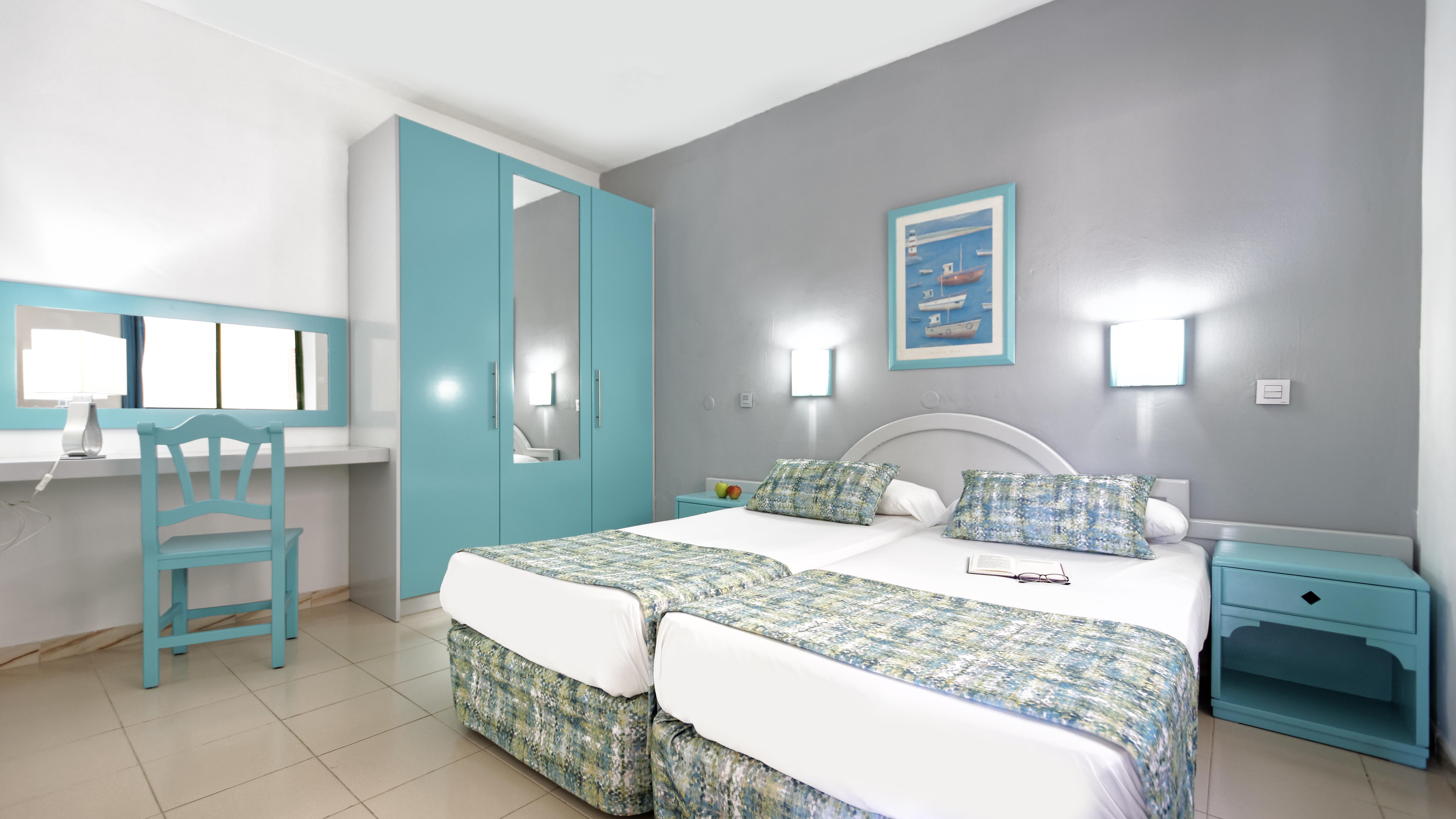 Apartamentos Los Veleros Puerto Rico  Dış mekan fotoğraf