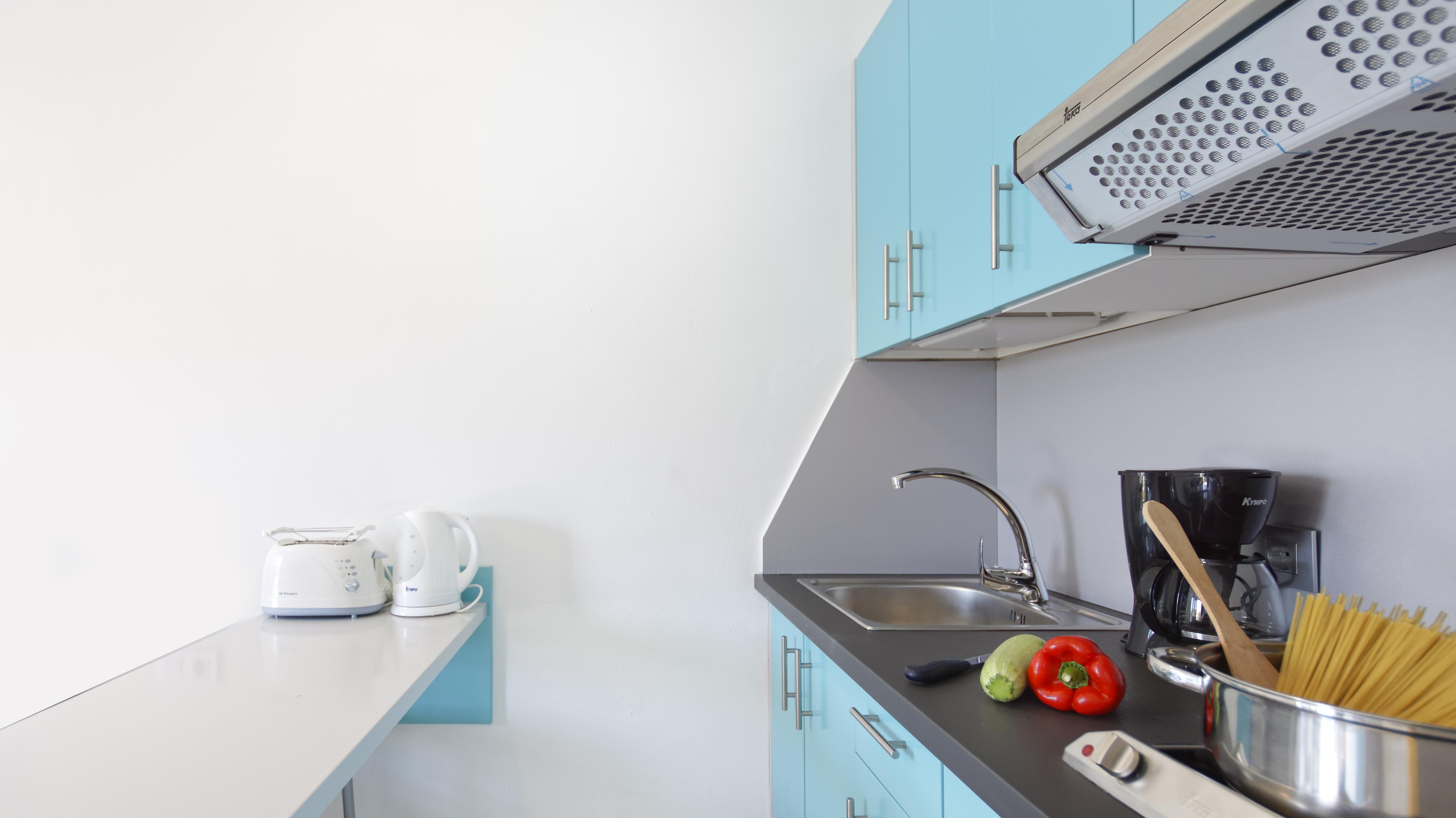 Apartamentos Los Veleros Puerto Rico  Dış mekan fotoğraf