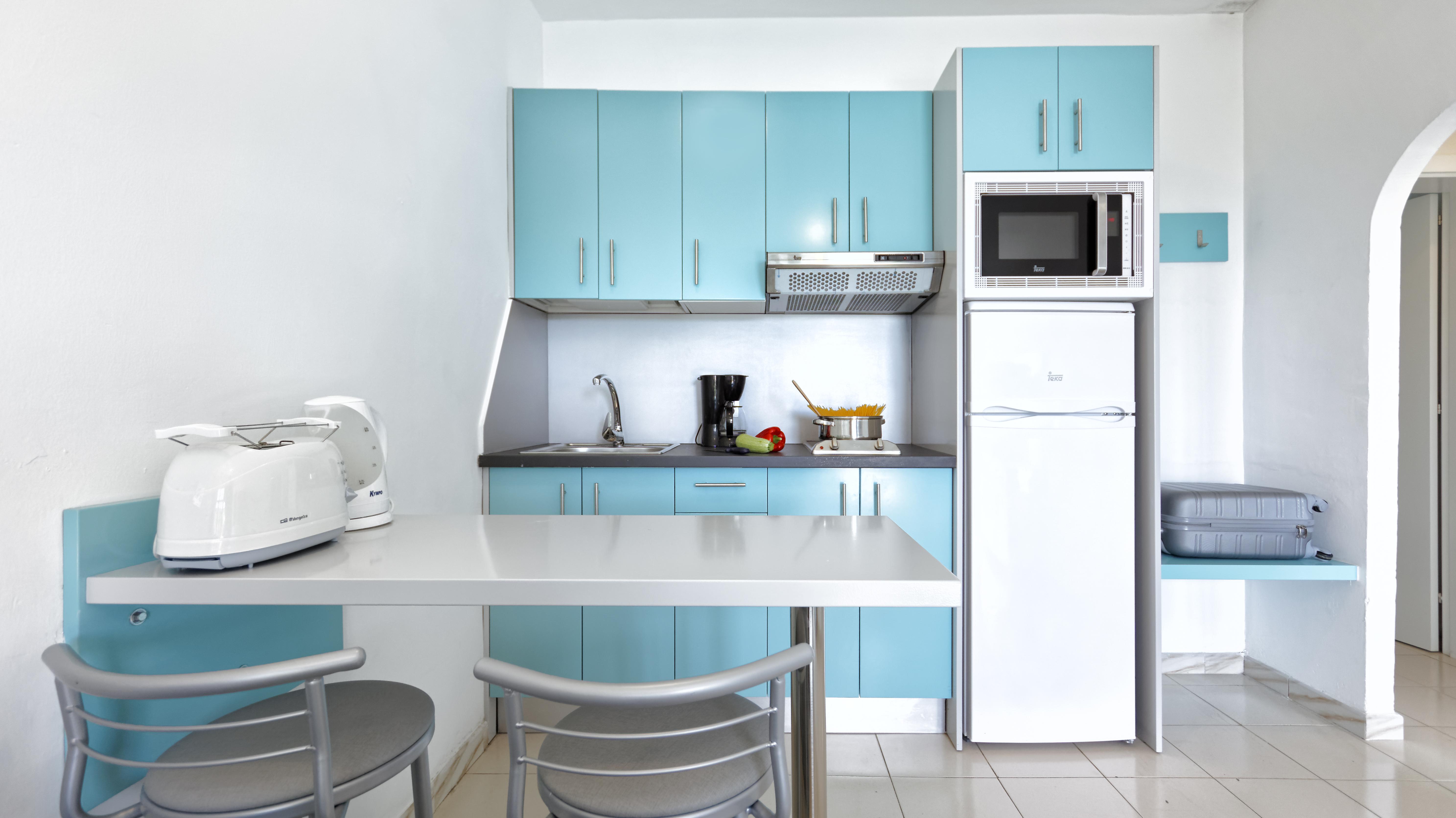 Apartamentos Los Veleros Puerto Rico  Dış mekan fotoğraf