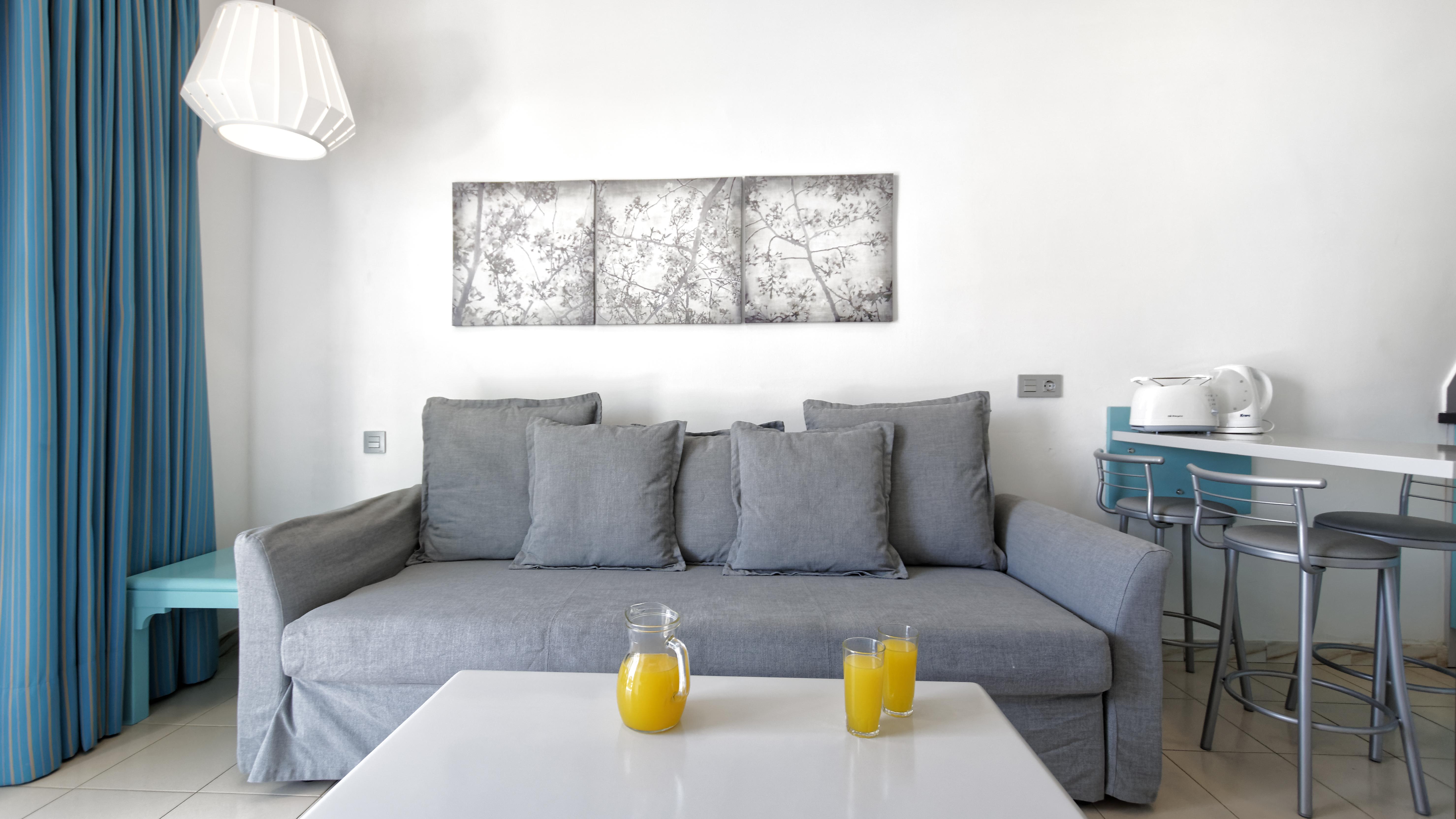 Apartamentos Los Veleros Puerto Rico  Dış mekan fotoğraf