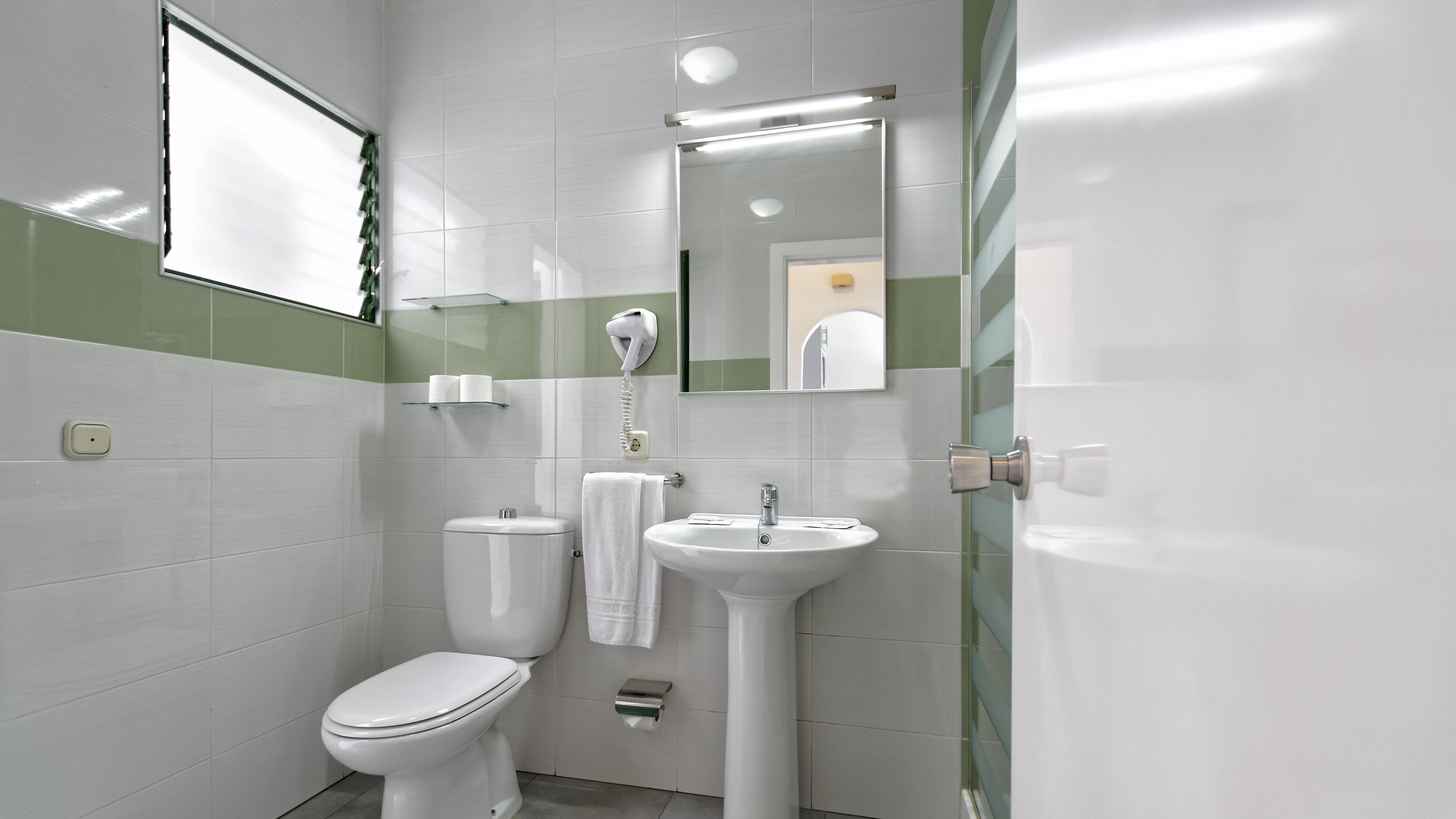 Apartamentos Los Veleros Puerto Rico  Dış mekan fotoğraf