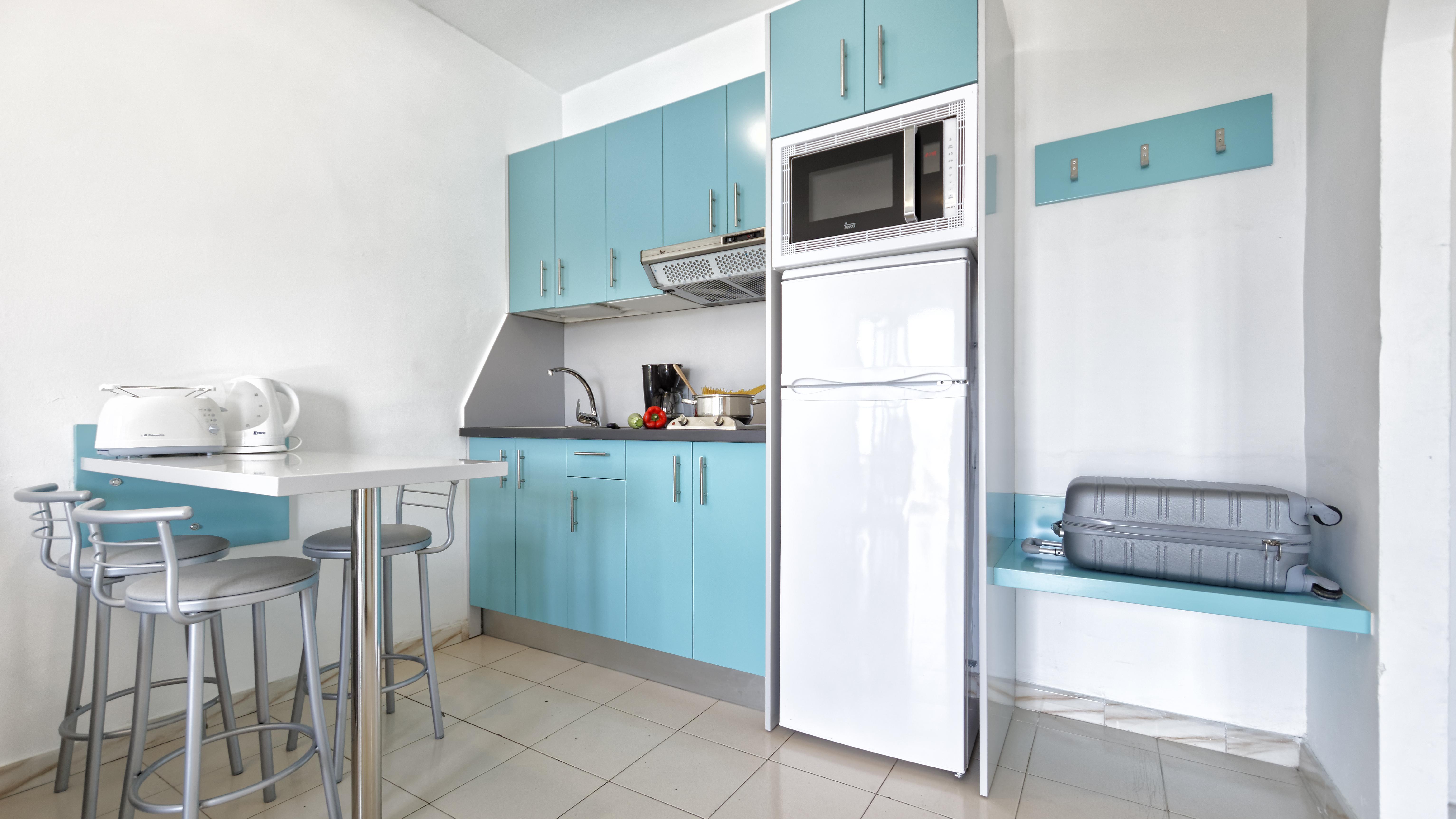 Apartamentos Los Veleros Puerto Rico  Dış mekan fotoğraf