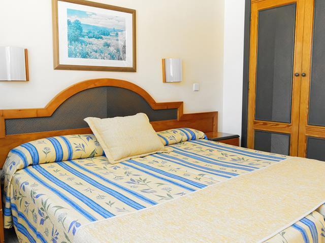 Apartamentos Los Veleros Puerto Rico  Dış mekan fotoğraf